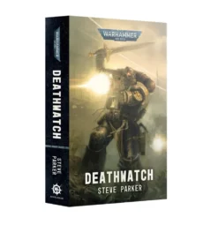 Deathwatch (Paperback)