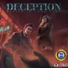 Deception: Murder in Hong Kong (EN/DE)