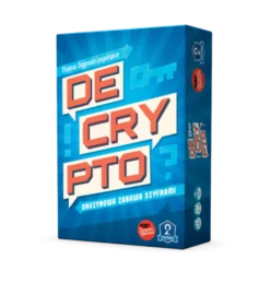 Decrypto