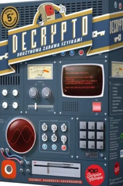 Decrypto: Edycja Jubileuszowa