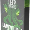 Deep Regrets: Lamentujące macki