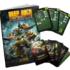 Deep Rock Galactic: 2nd Edition Deluxe Upgrade Kit