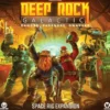 Deep Rock Galactic: Space Rig Expansion