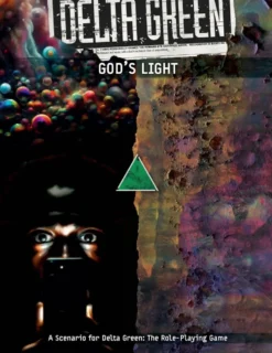 Delta Green: God's Light