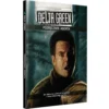 Delta Green: Podręcznik Agenta