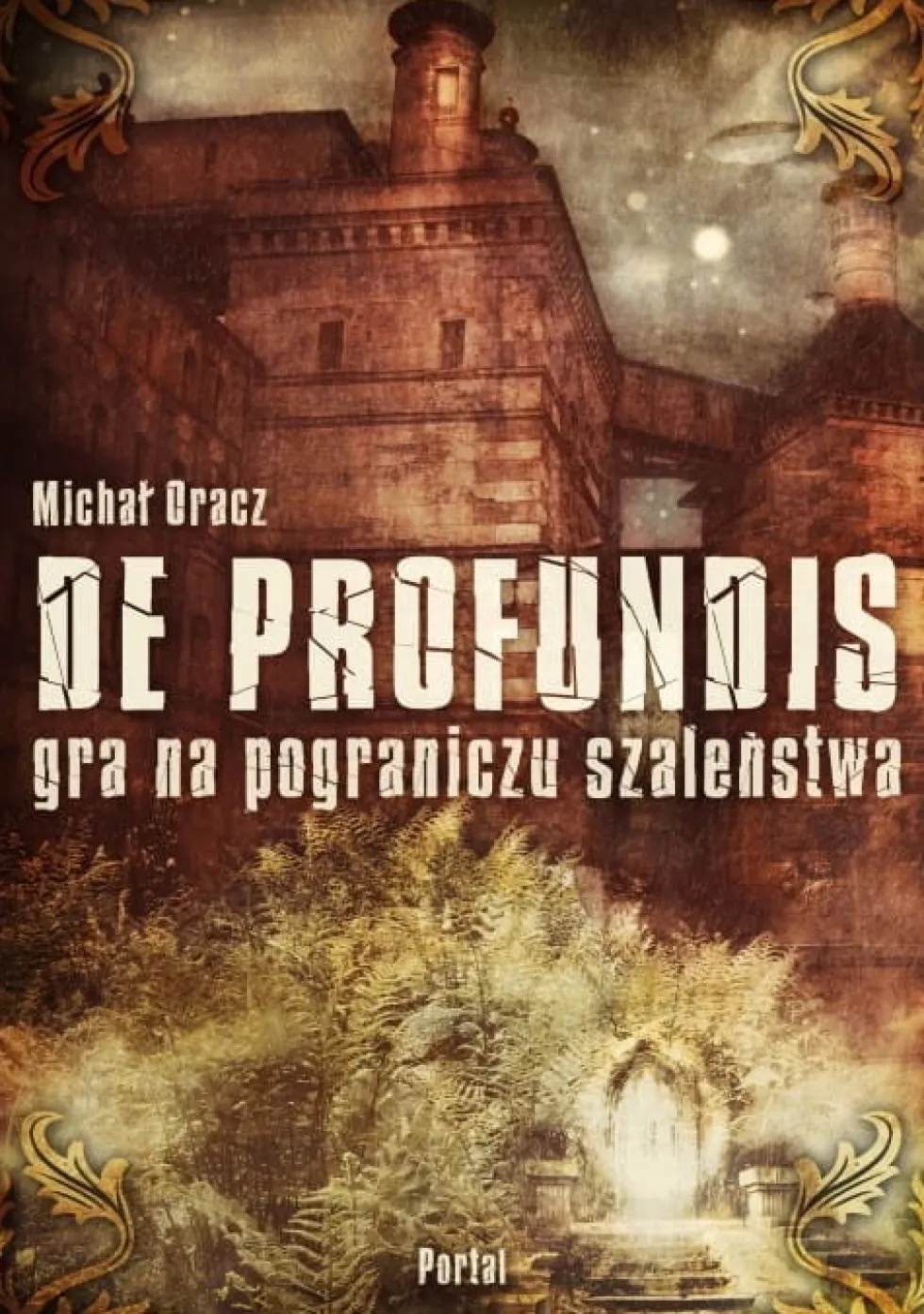 De Profundis