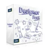Designer Pack - zestaw dla projektantów gier