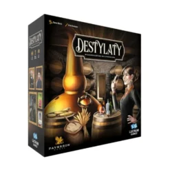 Destylaty