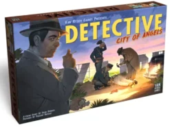 Detective: City of Angels