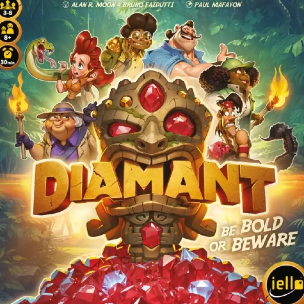 Diamant