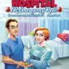 Dice Hospital: ER – Emergency Roll