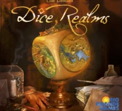 Dice Realms