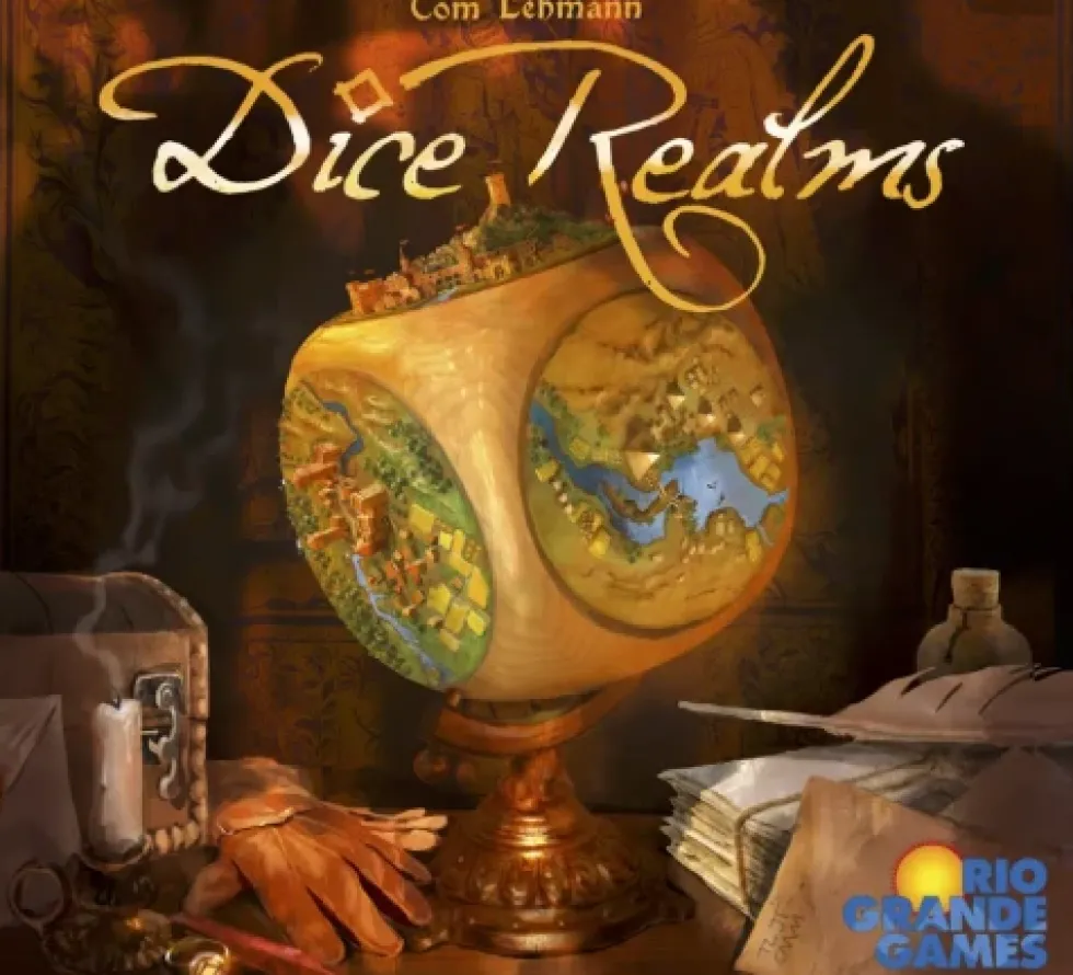 Dice Realms