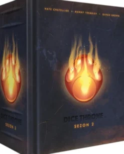 Dice Throne: Battle Chest (Sezon 2)