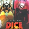 Dice Throne: Season Two - Vampire Lord vs Seraph