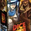 Dice Throne: Starcie 1 - Banitka vs Samuraj (Sezon 2)