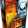 Dice Throne: Starcie 1 - Barbarzyńca vs Księżycowa Elfka