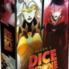 Dice Throne: Starcie 4 - Serafina vs Wampirzyca (Sezon 2)
