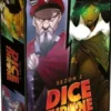 Dice Throne: Starcie 2 - Taktyk vs Łowczyni (Sezon 2)