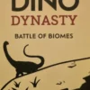 Dino Dynasty: Battle Of Biomes