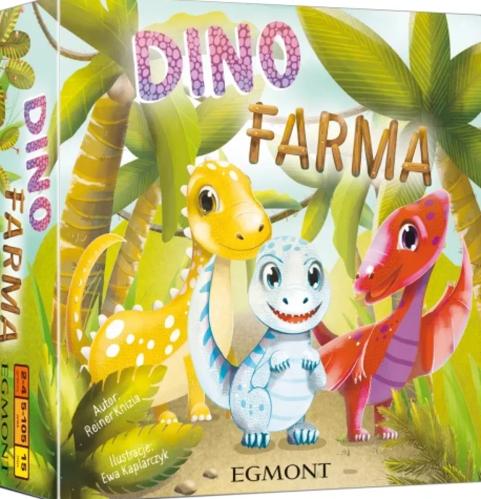 Dinofarma