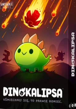 Dinokalipsa