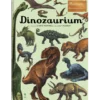 Dinozaurium. Muzeum Dinozaurów