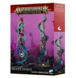 Disciples of Tzeentch: Argent Shards (Warhammer: Age of Sigmar)