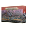 Disciples of Tzeentch: Battleforce - Warpflame Cavalcade (Warhammer: Age of Sigmar)