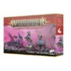 Disciples of Tzeentch: Regiments of Renown - Seekers of Silver (Warhammer: Age of Sigmar)