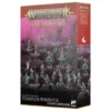 Disciples of Tzeentch: Spearhead - Tzaangor Warflock (Warhammer: Age of Sigmar)