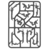 Disciples of Tzeentch: Tzaangor Upgrades (Warhammer: Age of Sigmar)