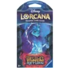 Disney Lorcana TCG: Ursula's Return - Sleeved Booster