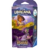 Disney Lorcana TCG: Ursula's Return - Amber & Ametist Starter Deck