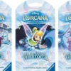 Disney Lorcana TCG: Winterspell - Booster