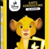 Disney Maluch. Karty kontrastowe I (3m+)