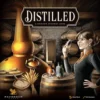 Distilled