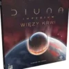 Diuna: Imperium - Więzy krwi