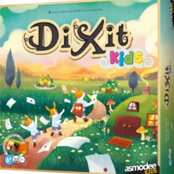 Dixit Kids (edycja polska)