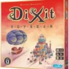 Dixit Odyseja (Odyssey)