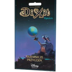 Dixit: Signature - Tajemnicze przygody