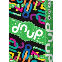 dnup (edycja polska)