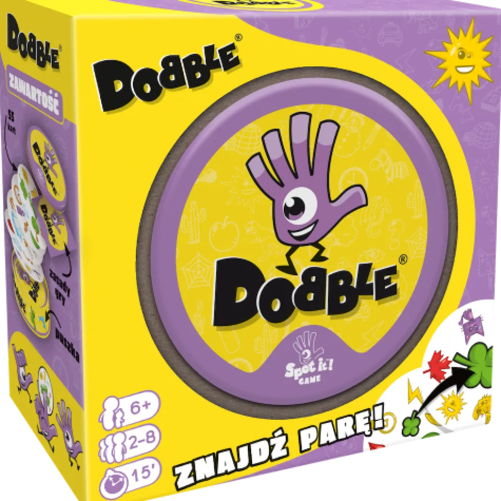 Dobble