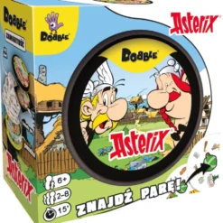 Dobble: Asterix