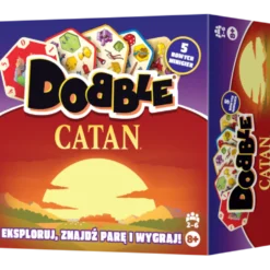 Dobble: Catan