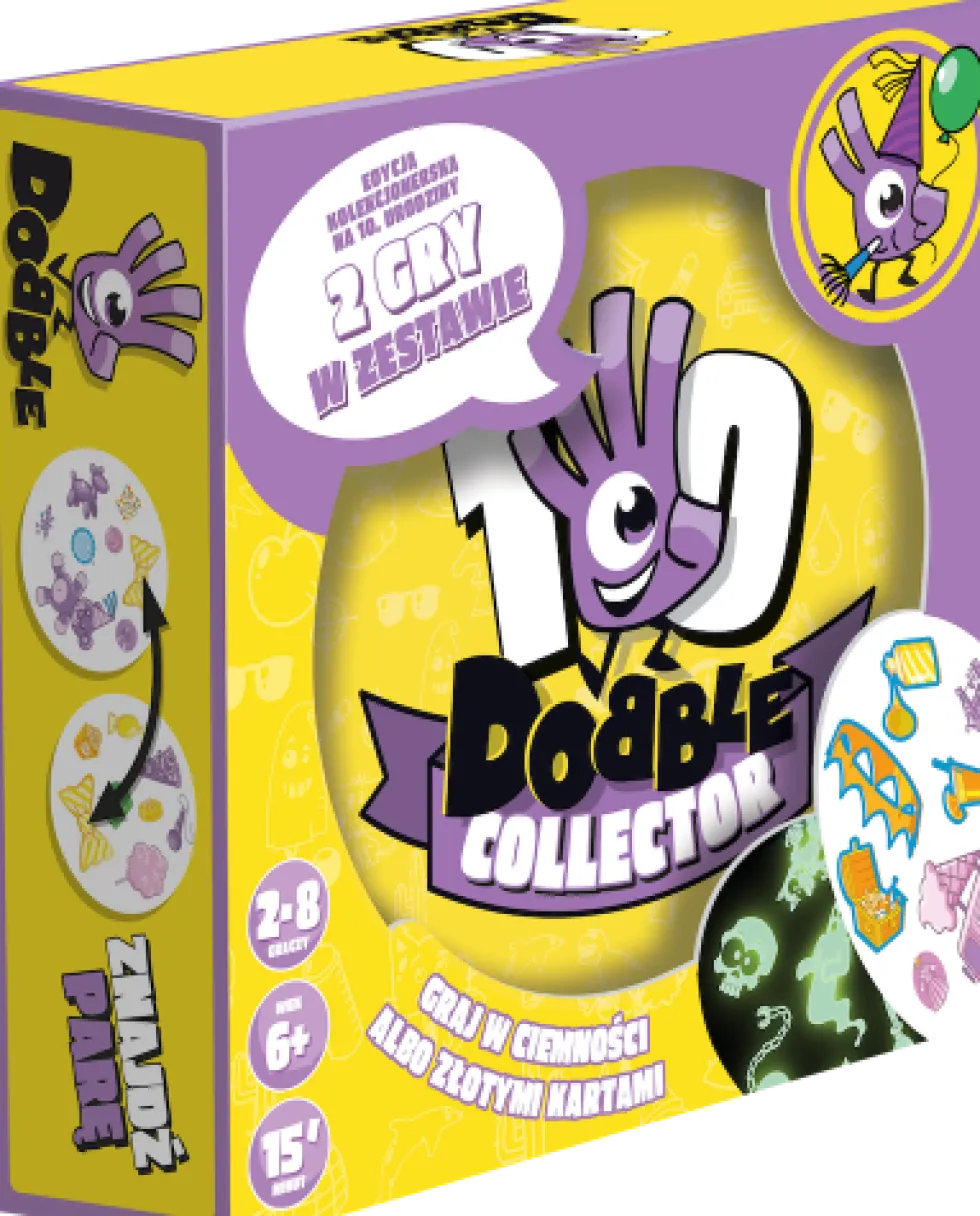 Dobble: Collector
