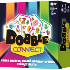 Dobble Connect
