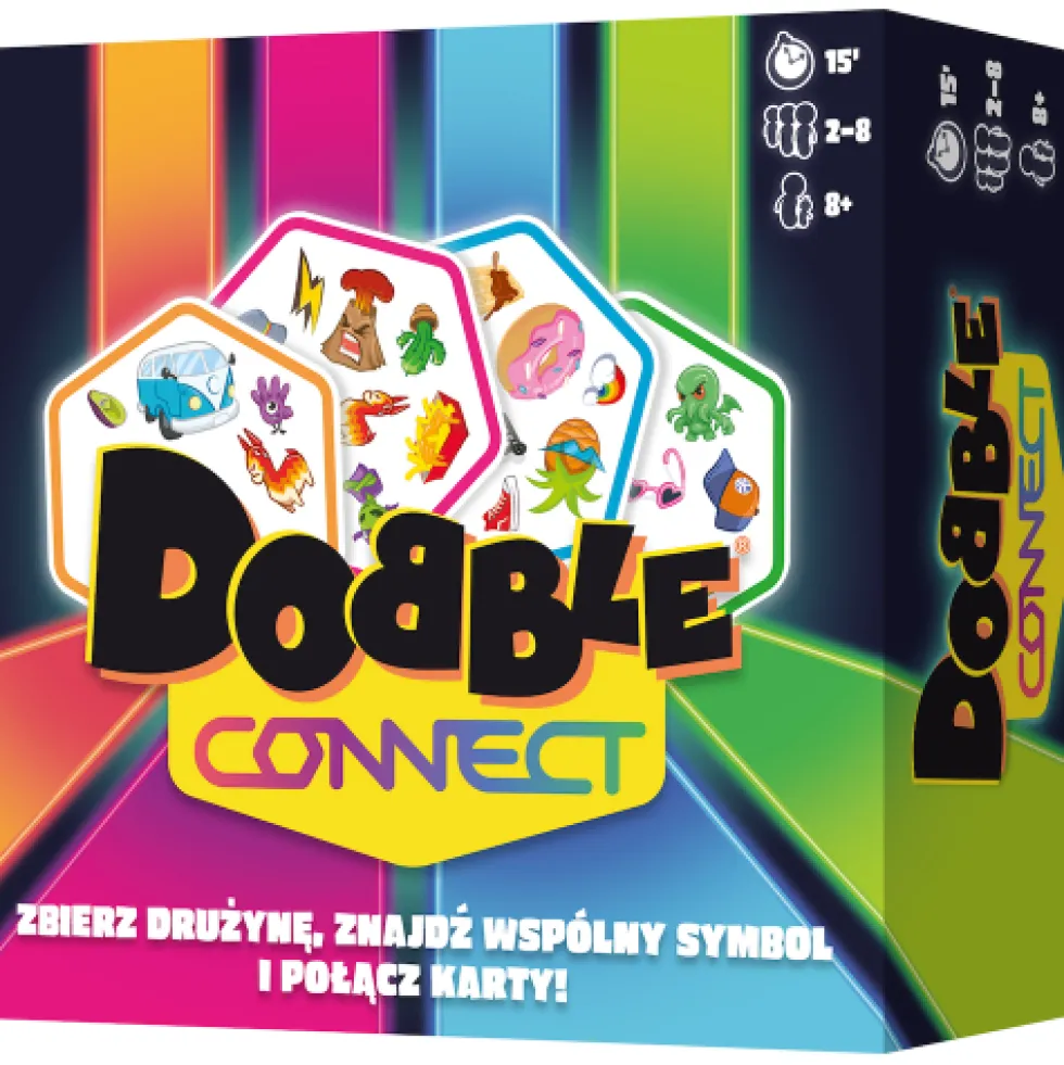 Dobble Connect