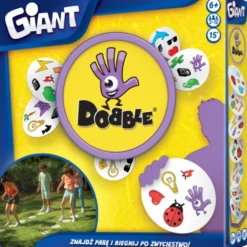 Dobble Giant