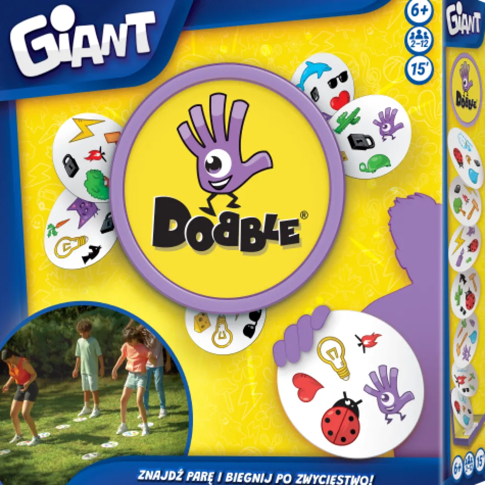 Dobble Giant